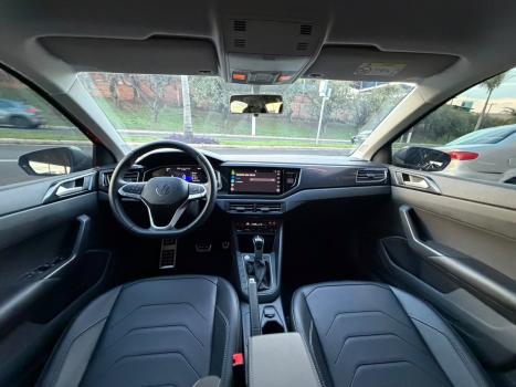 VOLKSWAGEN Virtus 1.0 4P 200 TSI FLEX COMFORTLINE AUTOMÁTICO, Foto 6