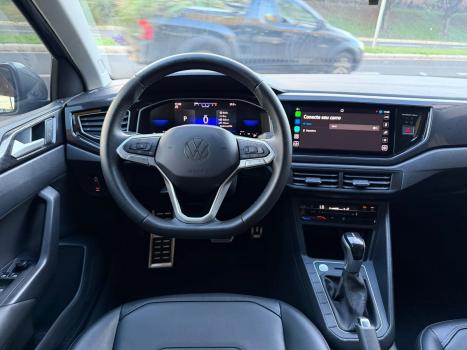 VOLKSWAGEN Virtus 1.0 4P 200 TSI FLEX COMFORTLINE AUTOMÁTICO, Foto 7