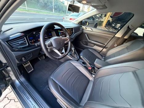 VOLKSWAGEN Virtus 1.0 4P 200 TSI FLEX COMFORTLINE AUTOMÁTICO, Foto 8