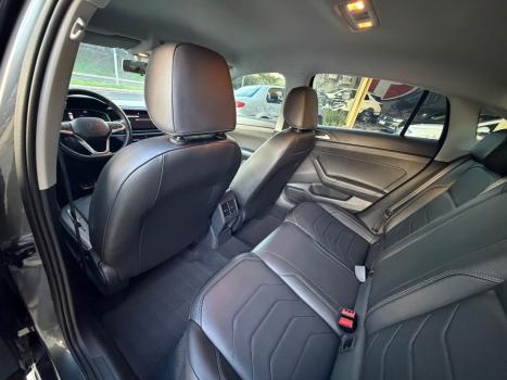 VOLKSWAGEN Virtus 1.0 4P 200 TSI FLEX COMFORTLINE AUTOMÁTICO, Foto 9
