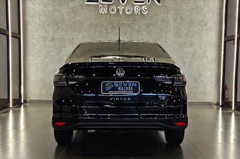VOLKSWAGEN Virtus 1.0 4P 170 TSI, Foto 4