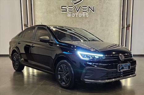 VOLKSWAGEN Virtus 1.0 4P 170 TSI, Foto 7
