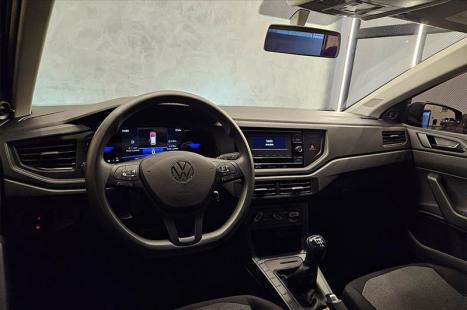 VOLKSWAGEN Virtus 1.0 4P 170 TSI, Foto 13