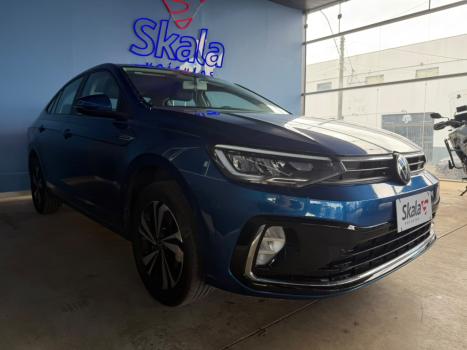 VOLKSWAGEN Virtus 1.0 4P 200 TSI FLEX COMFORTLINE AUTOMÁTICO, Foto 2