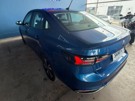 VOLKSWAGEN Virtus 1.0 4P 200 TSI FLEX COMFORTLINE AUTOMÁTICO, Foto 5