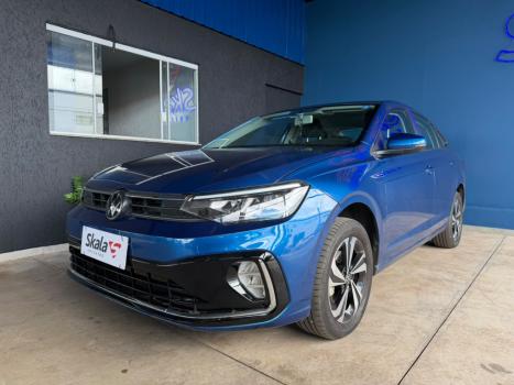 VOLKSWAGEN Virtus 1.0 4P 200 TSI FLEX COMFORTLINE AUTOMÁTICO, Foto 3