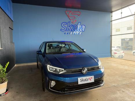 VOLKSWAGEN Virtus 1.0 4P 200 TSI FLEX COMFORTLINE AUTOMÁTICO, Foto 1