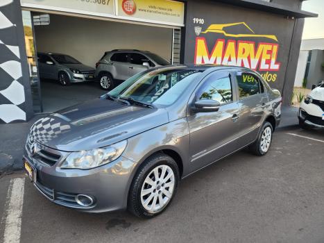 VOLKSWAGEN Voyage 1.0 4P CONFORTLINE FLEX, Foto 1