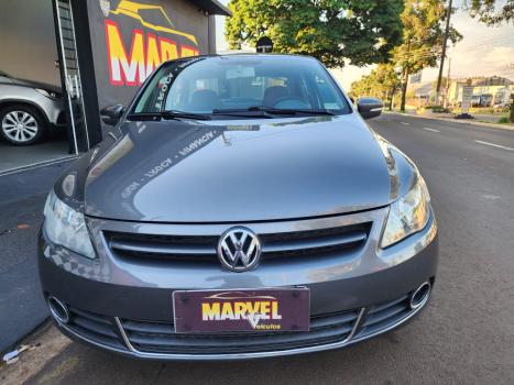 VOLKSWAGEN Voyage 1.0 4P CONFORTLINE FLEX, Foto 2
