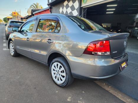 VOLKSWAGEN Voyage 1.0 4P CONFORTLINE FLEX, Foto 4