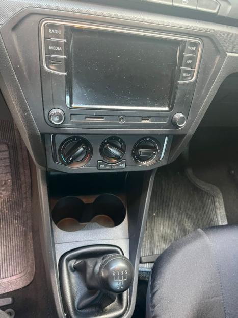 VOLKSWAGEN Voyage 1.6 4P FLEX HIGHLINE, Foto 8