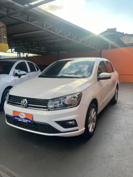 VOLKSWAGEN Voyage 1.6 4P FLEX HIGHLINE, Foto 13