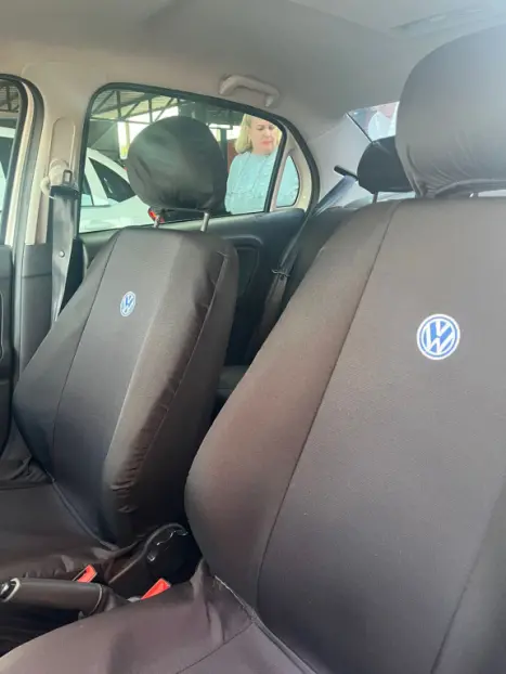 VOLKSWAGEN Voyage 1.6 4P FLEX HIGHLINE, Foto 14