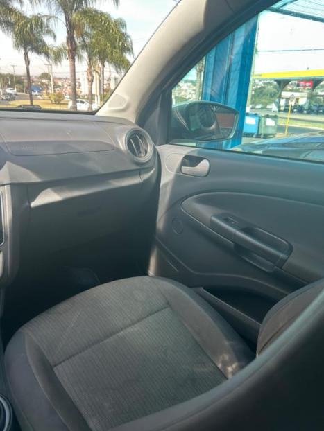 VOLKSWAGEN Voyage 1.0 4P CONFORTLINE FLEX, Foto 2