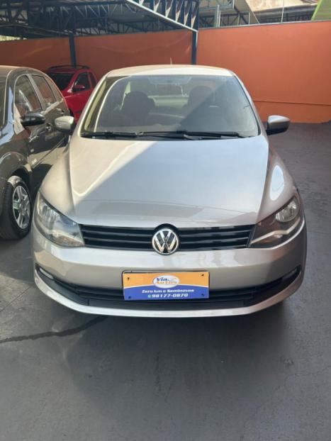 VOLKSWAGEN Voyage 1.0 4P CONFORTLINE FLEX, Foto 3