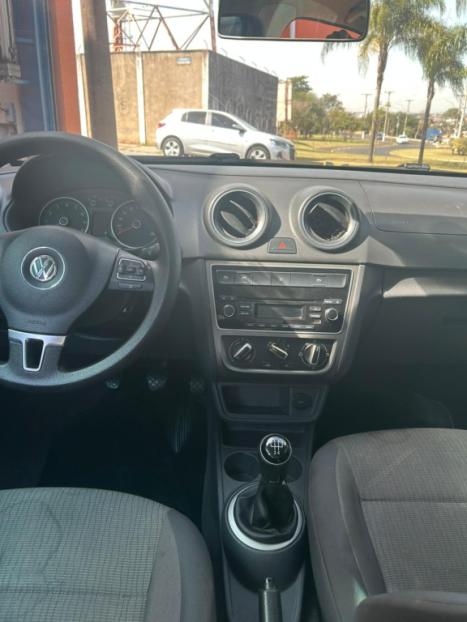 VOLKSWAGEN Voyage 1.0 4P CONFORTLINE FLEX, Foto 4