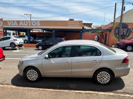 VOLKSWAGEN Voyage 1.0 4P CONFORTLINE FLEX, Foto 6