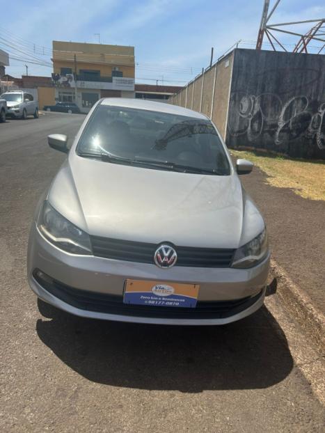 VOLKSWAGEN Voyage 1.0 4P CONFORTLINE FLEX, Foto 7