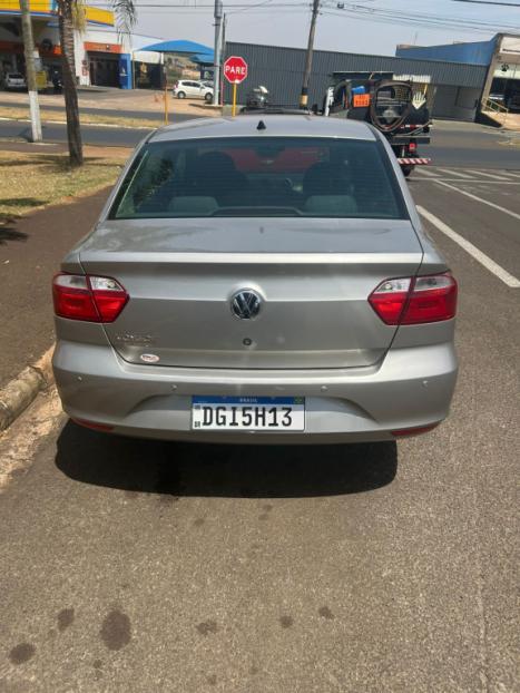 VOLKSWAGEN Voyage 1.0 4P CONFORTLINE FLEX, Foto 8