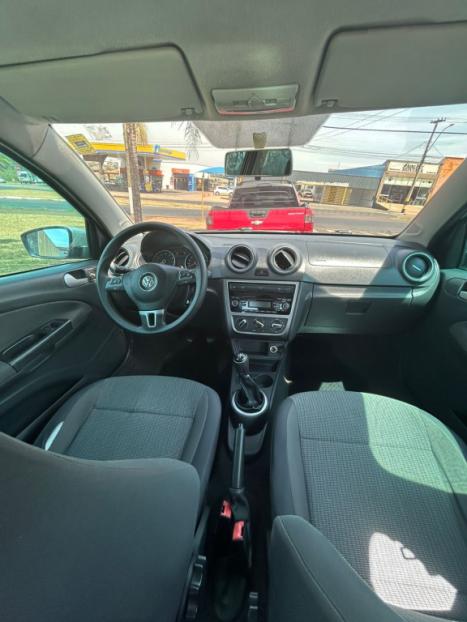 VOLKSWAGEN Voyage 1.0 4P CONFORTLINE FLEX, Foto 10