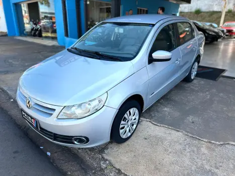 VOLKSWAGEN Voyage 1.0 4P TREND FLEX, Foto 2