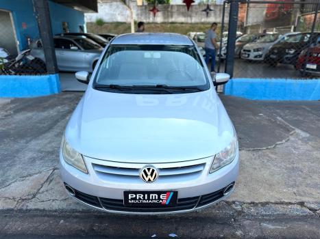 VOLKSWAGEN Voyage 1.0 4P TREND FLEX, Foto 3