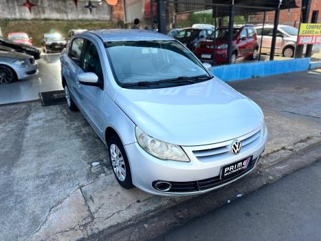 VOLKSWAGEN Voyage 1.0 4P TREND FLEX, Foto 4