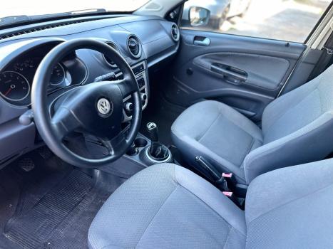 VOLKSWAGEN Voyage 1.0 4P TREND FLEX, Foto 5