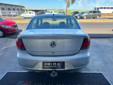 VOLKSWAGEN Voyage 1.0 4P TREND FLEX, Foto 8