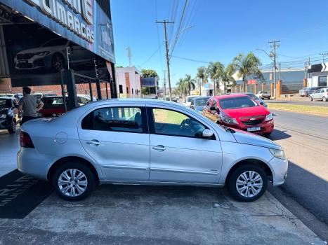 VOLKSWAGEN Voyage 1.0 4P TREND FLEX, Foto 10