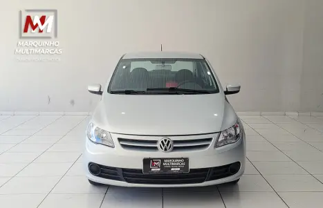 VOLKSWAGEN Voyage 1.0 4P FLEX, Foto 2