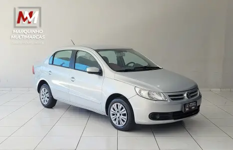 VOLKSWAGEN Voyage 1.0 4P FLEX, Foto 3