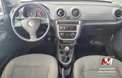 VOLKSWAGEN Voyage 1.0 4P FLEX, Foto 8