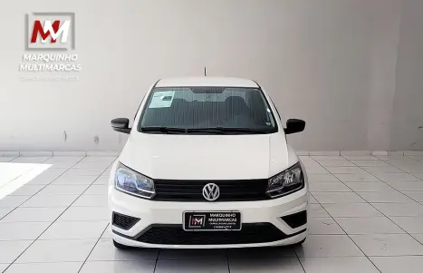 VOLKSWAGEN Voyage 1.0 4P FLEX, Foto 2