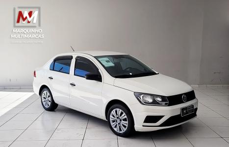 VOLKSWAGEN Voyage 1.0 4P FLEX, Foto 3