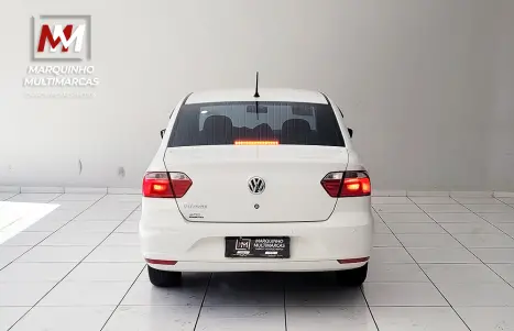 VOLKSWAGEN Voyage 1.0 4P FLEX, Foto 6