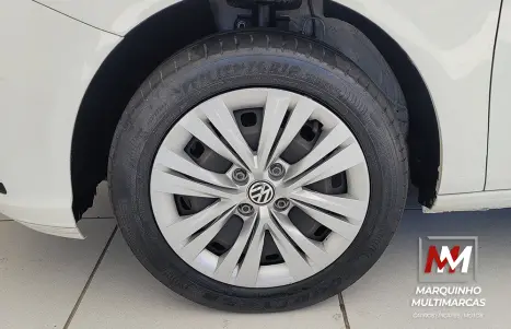 VOLKSWAGEN Voyage 1.0 4P FLEX, Foto 7