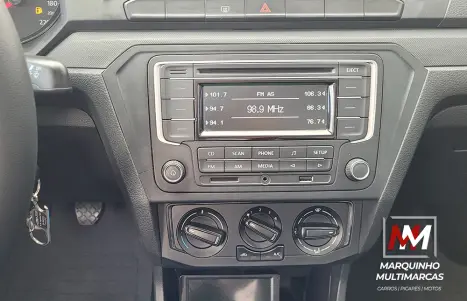 VOLKSWAGEN Voyage 1.0 4P FLEX, Foto 8