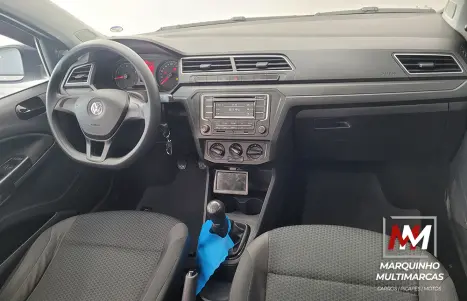 VOLKSWAGEN Voyage 1.0 4P FLEX, Foto 9