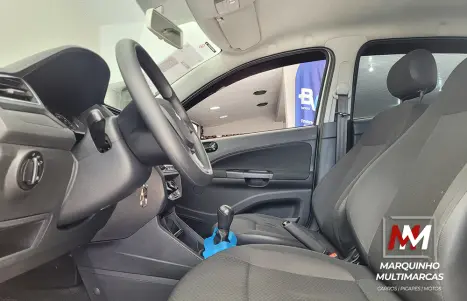 VOLKSWAGEN Voyage 1.0 4P FLEX, Foto 10