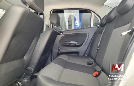 VOLKSWAGEN Voyage 1.0 4P FLEX, Foto 11