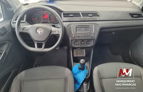 VOLKSWAGEN Voyage 1.0 4P FLEX, Foto 12