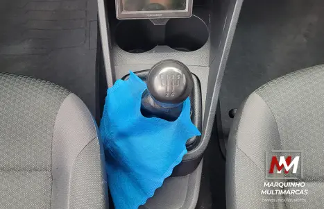 VOLKSWAGEN Voyage 1.0 4P FLEX, Foto 13