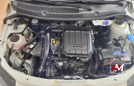 VOLKSWAGEN Voyage 1.0 4P FLEX, Foto 15