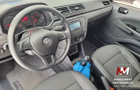 VOLKSWAGEN Voyage 1.0 4P FLEX, Foto 16