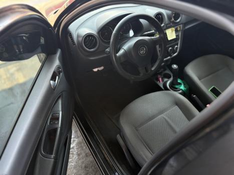 VOLKSWAGEN Voyage 1.6 4P FLEX HIGHLINE, Foto 2