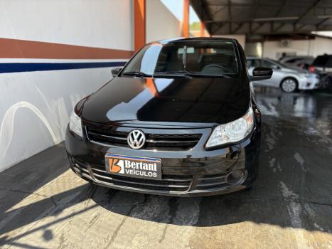 VOLKSWAGEN Voyage 1.6 4P FLEX HIGHLINE, Foto 3