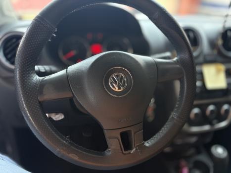 VOLKSWAGEN Voyage 1.6 4P FLEX HIGHLINE, Foto 4