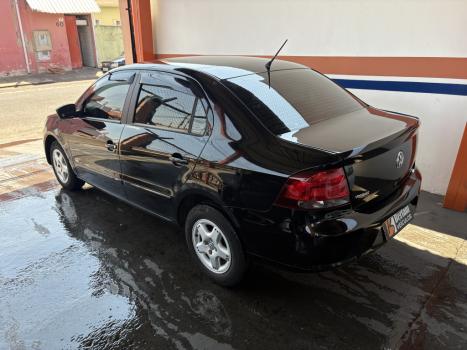 VOLKSWAGEN Voyage 1.6 4P FLEX HIGHLINE, Foto 6