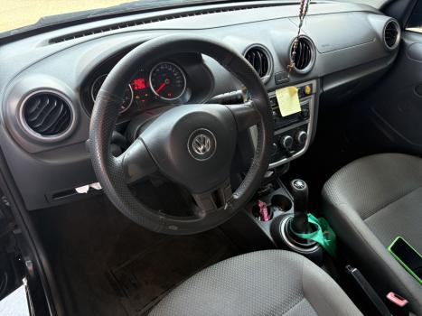 VOLKSWAGEN Voyage 1.6 4P FLEX HIGHLINE, Foto 8